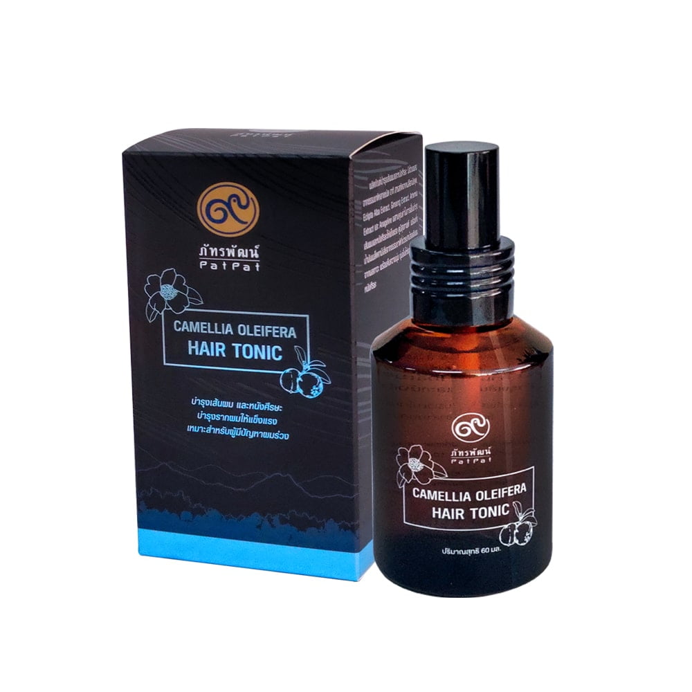 คามีเลีย โอลีเฟร่า แฮร์โทนิค 60 ml